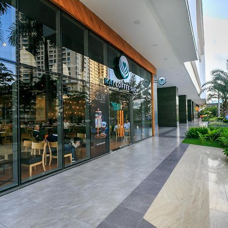 S'Home Saigon - Infinity Pool Signature Ho Chi Minh City Exterior photo
