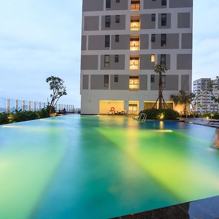 S'Home Saigon - Infinity Pool Signature Ho Chi Minh City Exterior photo