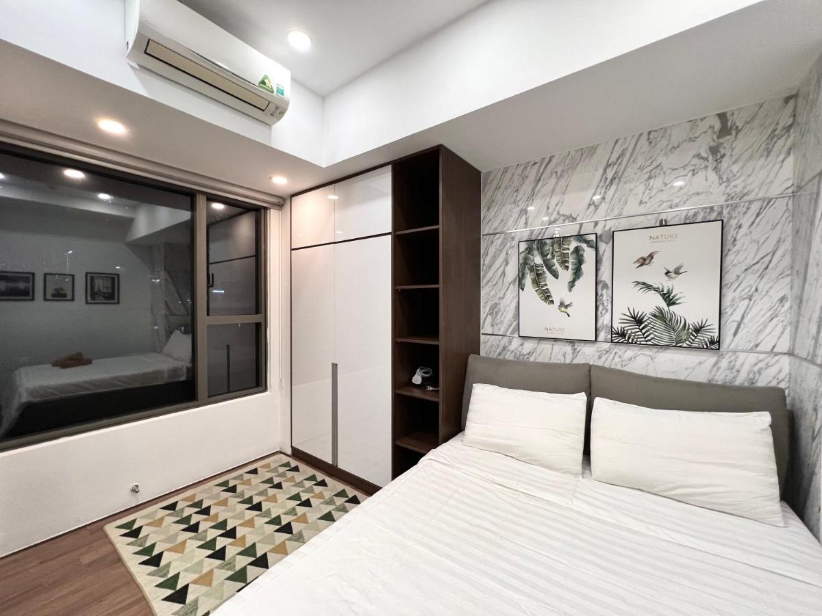 S'Home Saigon - Infinity Pool Signature Ho Chi Minh City Exterior photo